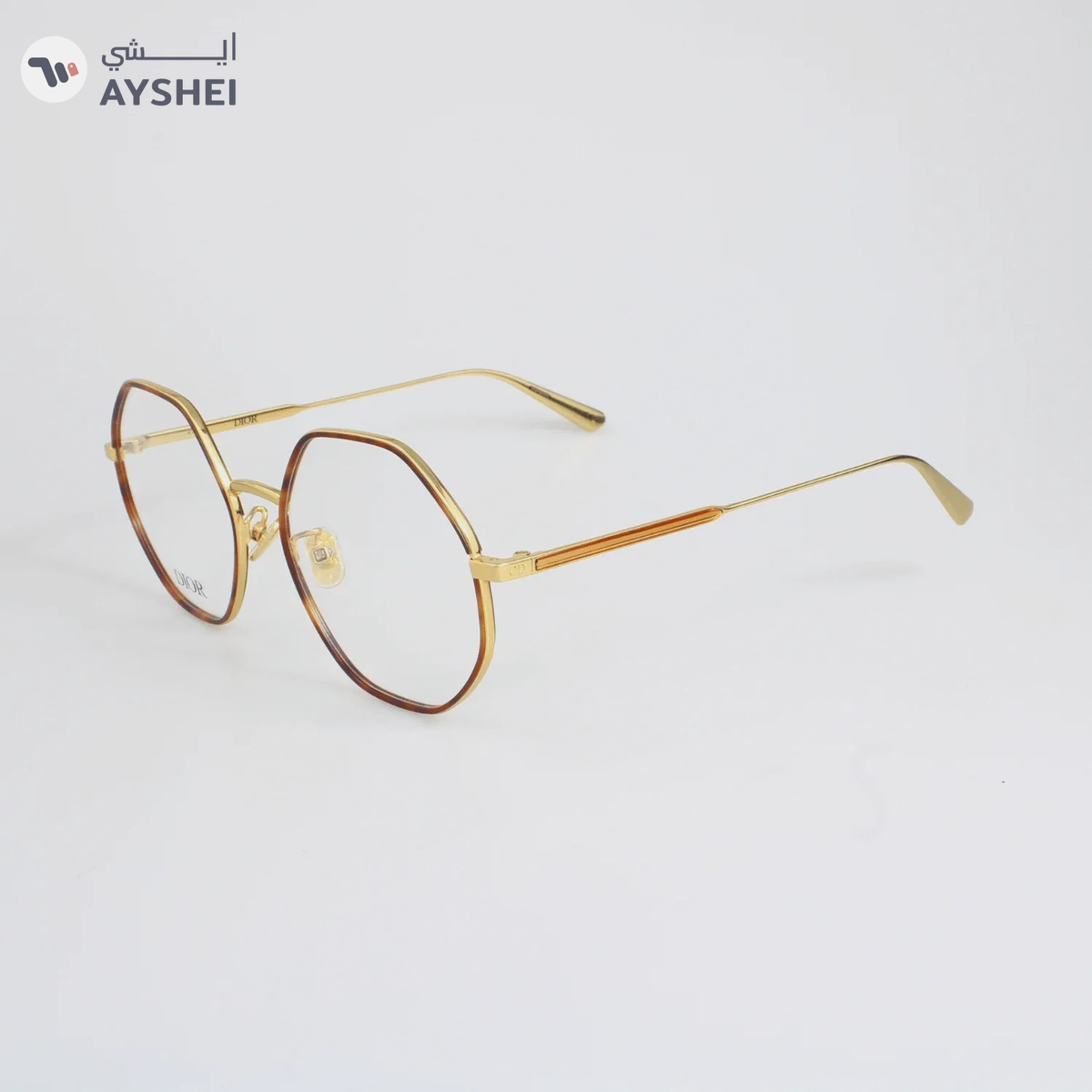 Dior Gemdioro R2U A800 W A Eyewear Frame for Women-1-1
