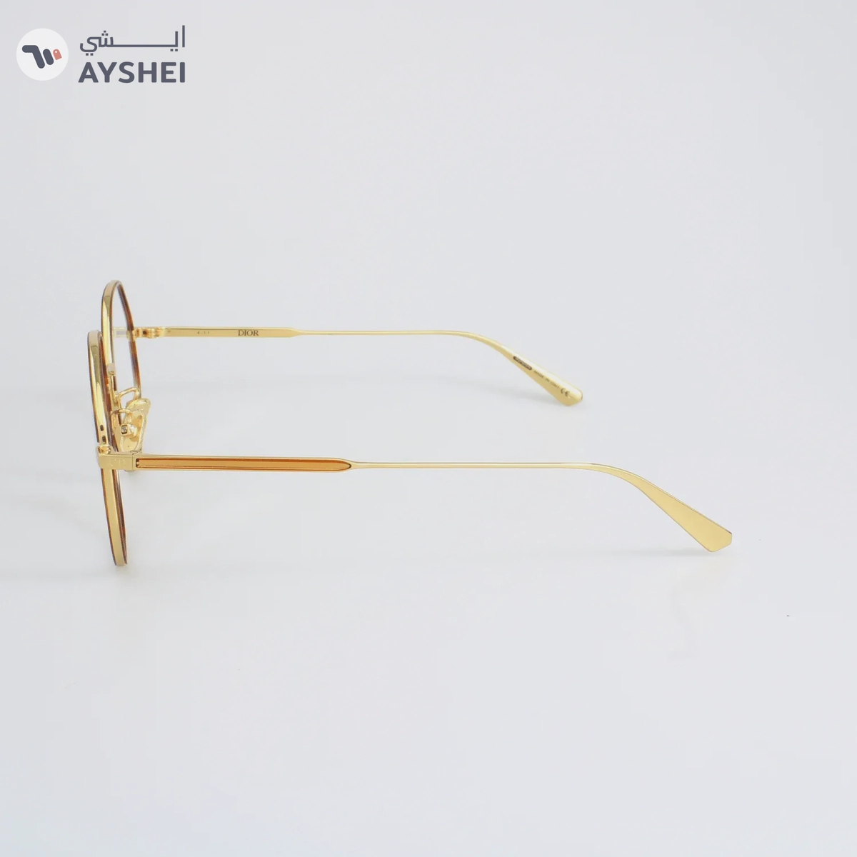 Dior Gemdioro R2U A800 W A Eyewear Frame for Women-3-3