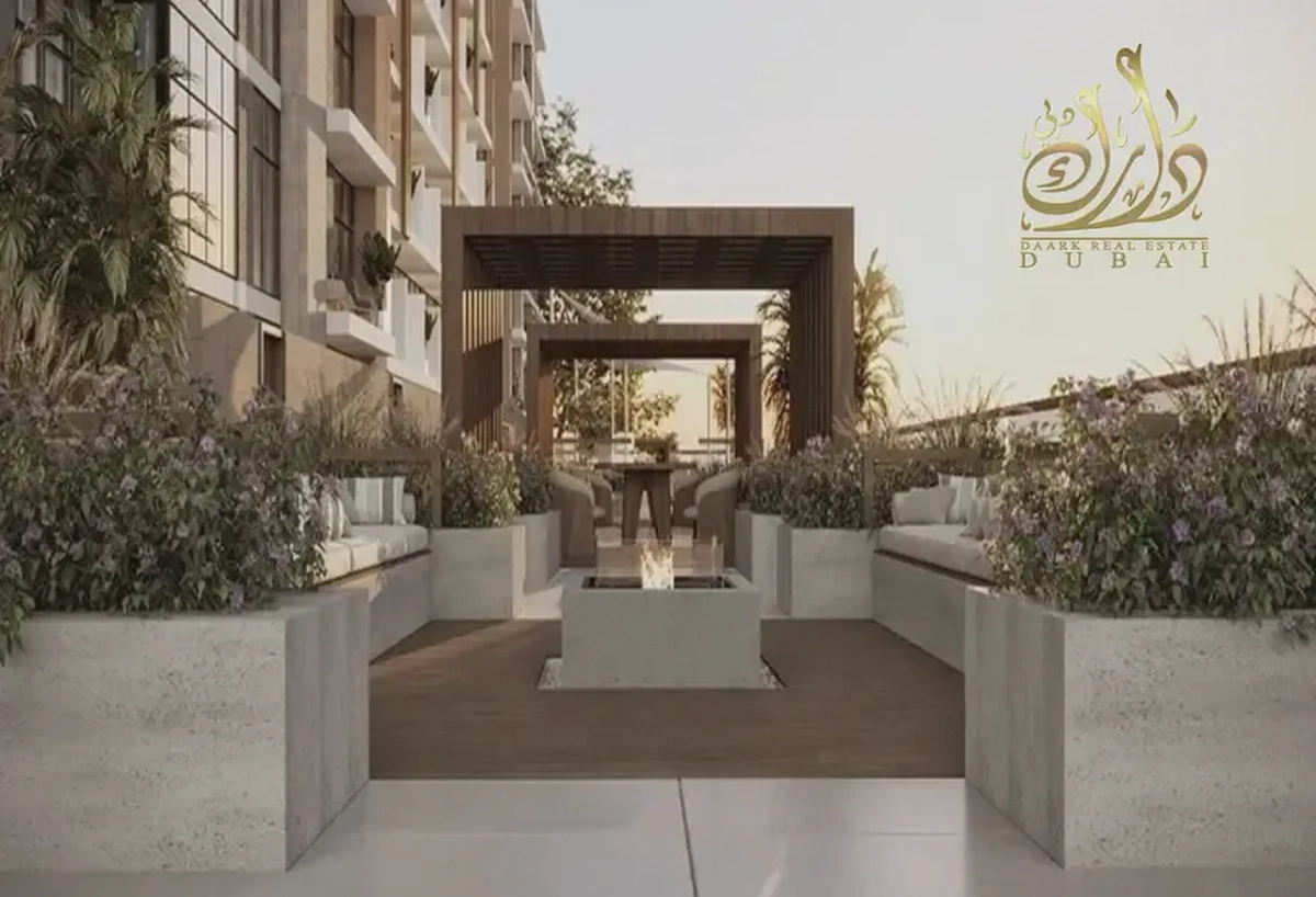 40% Discount| 4BR+Maid's room| Available 1% Monthly | Green Community| 100% Capital Appreciation