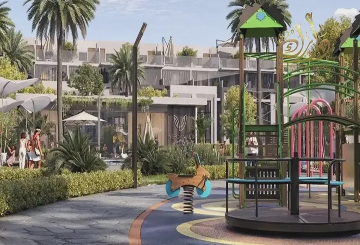 40% Discount| 4BR+Maid's room| Available 1% Monthly | Green Community| 100% Capital Appreciation