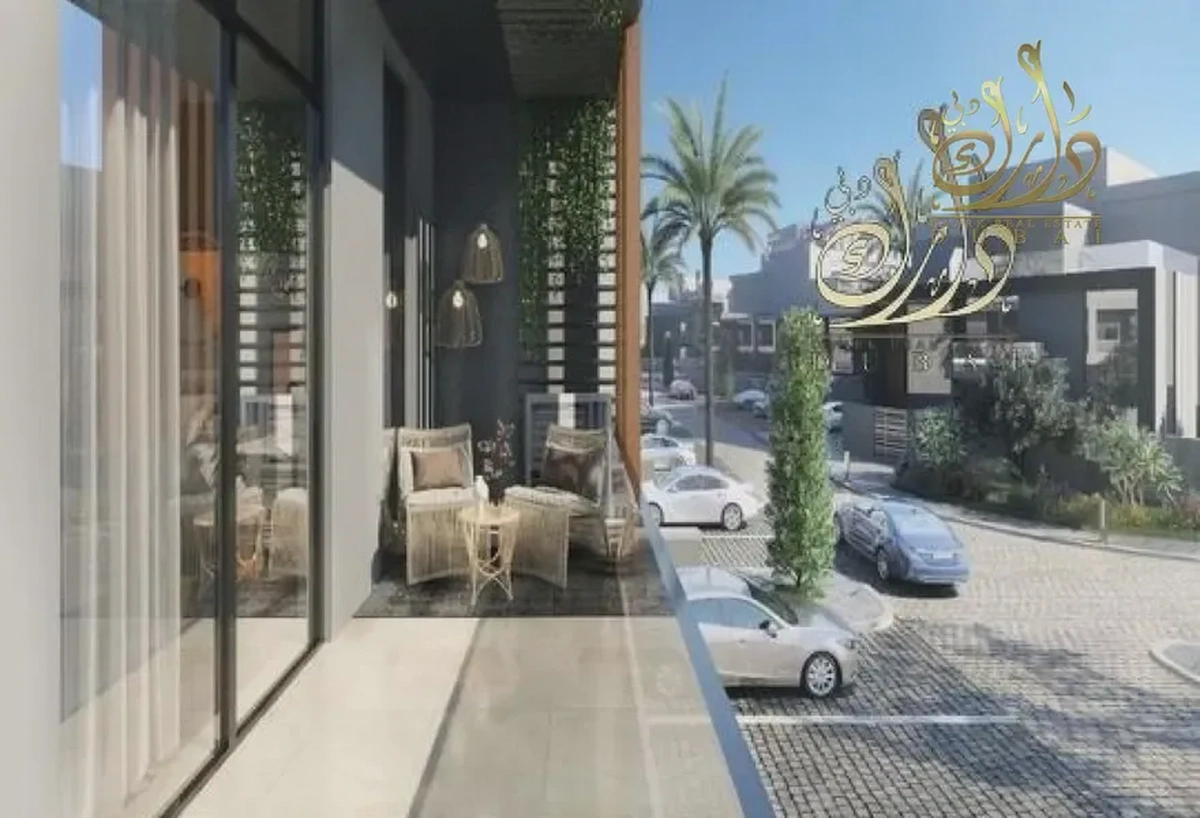 40% Discount| 4BR+Maid's room| Available 1% Monthly | Green Community| 100% Capital Appreciation