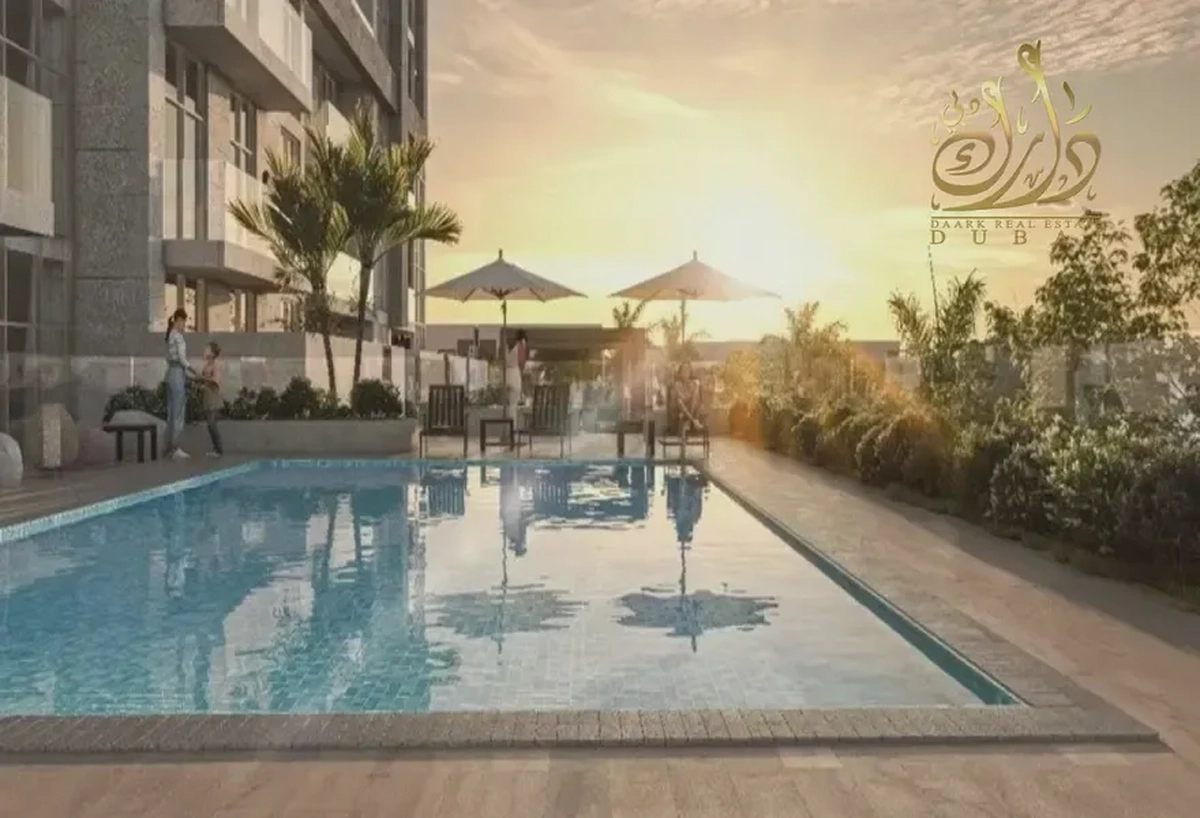 40% Discount| 4BR+Maid's room| Available 1% Monthly | Green Community| 100% Capital Appreciation