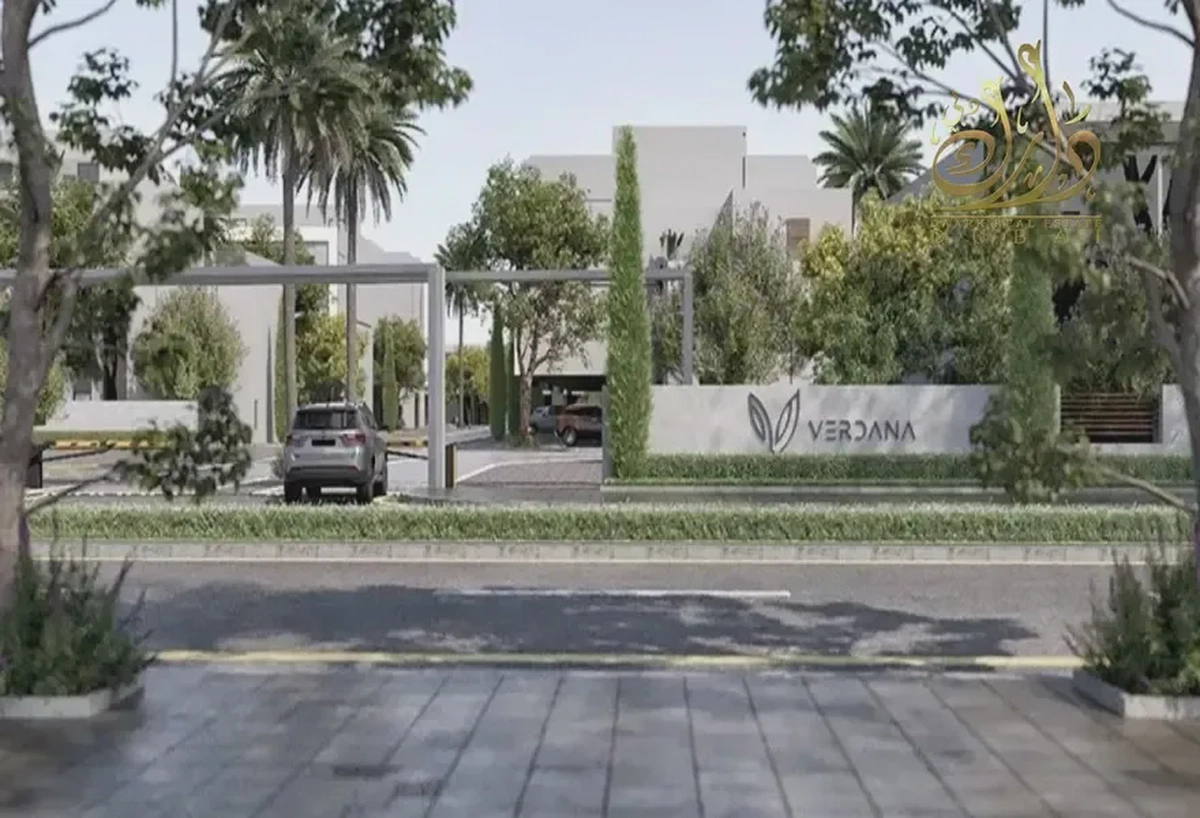 40% Discount| 4BR+Maid's room| Available 1% Monthly | Green Community| 100% Capital Appreciation