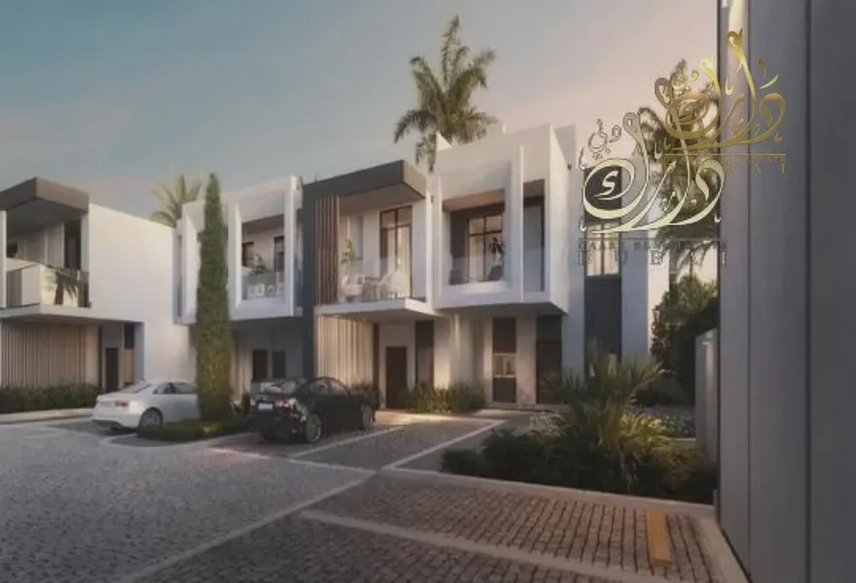 40% Discount| 4BR+Maid's room| Available 1% Monthly | Green Community| 100% Capital Appreciation