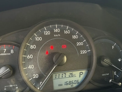 2018 | Toyota Yaris  | SE | GCC Ref#964-6