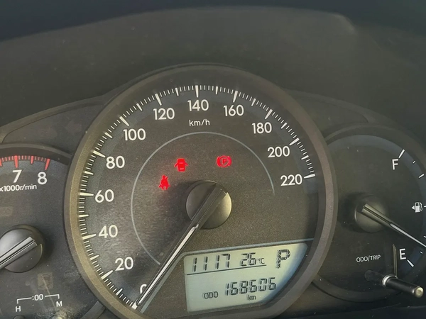 2018 | Toyota Yaris  | SE | GCC Ref#964