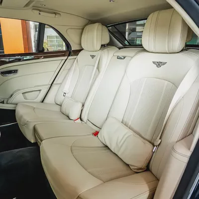 2019 Bentley Mulsanne  DONE ONLY 11,000KM-14