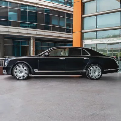 2019 Bentley Mulsanne  DONE ONLY 11,000KM-4
