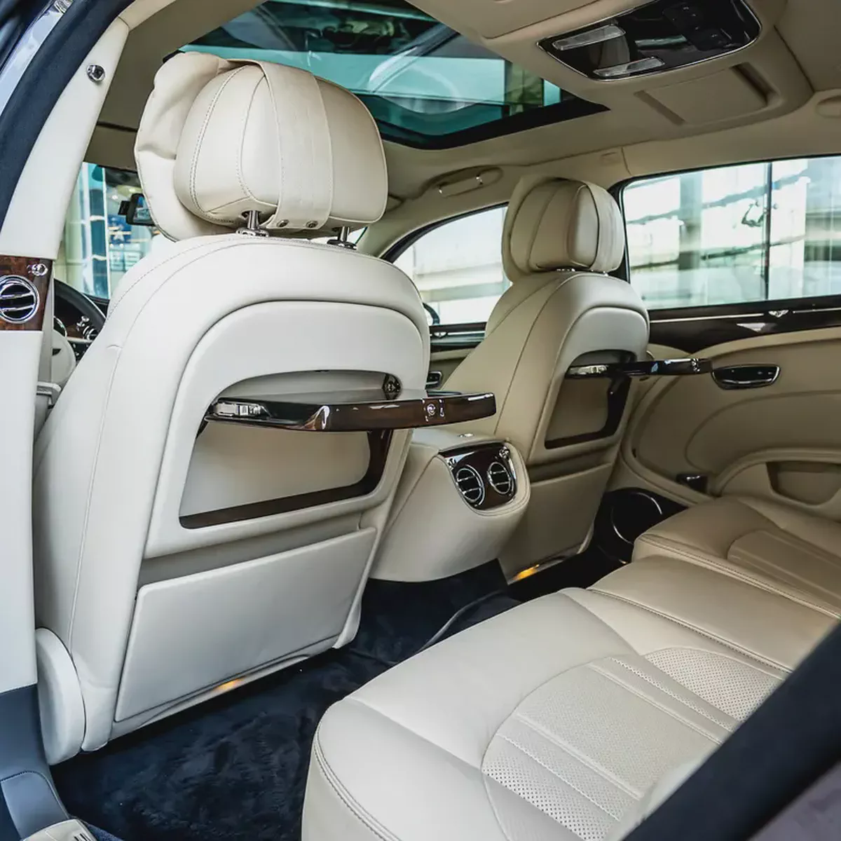 2019 Bentley Mulsanne  DONE ONLY 11,000KM-10-10