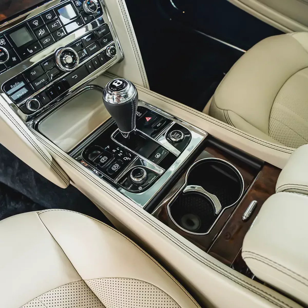 2019 Bentley Mulsanne  DONE ONLY 11,000KM-11-11