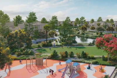 The Acres, Dubai-9