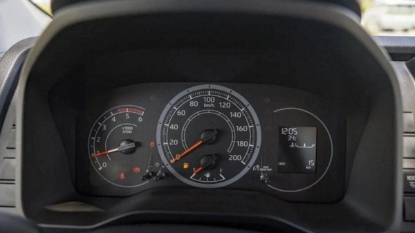 Toyota Hiace HIACE 3.5L MT PETROL HIROOF 2026