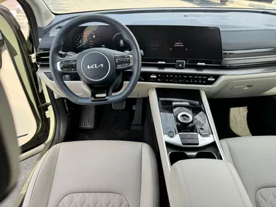 2026 Kia Sportage-15