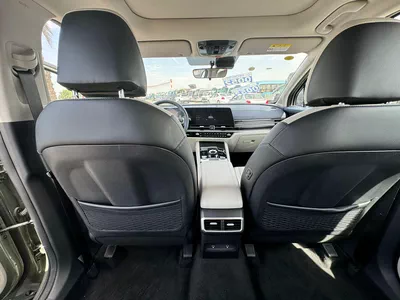 2026 Kia Sportage-7