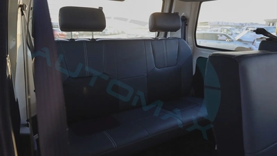 ( Eid al-Adha Offer ) 2025 CMC Veryca Panel Van 1.5L RWD GCC 0Km With 3 Years Or 100,000 Km Warranty-13