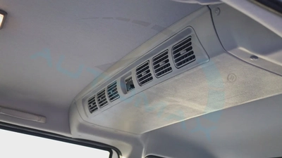 ( Eid al-Adha Offer ) 2025 CMC Veryca Panel Van 1.5L RWD GCC 0Km With 3 Years Or 100,000 Km Warranty-14