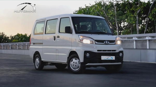 ( Eid al-Adha Offer ) 2025 CMC Veryca Panel Van 1.5L RWD GCC 0Km With 3 Years Or 100,000 Km Warranty