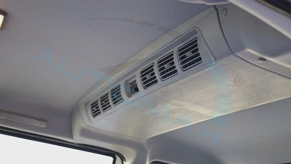 ( Eid al-Adha Offer ) 2025 CMC Veryca Panel Van 1.5L RWD GCC 0Km With 3 Years Or 100,000 Km Warranty