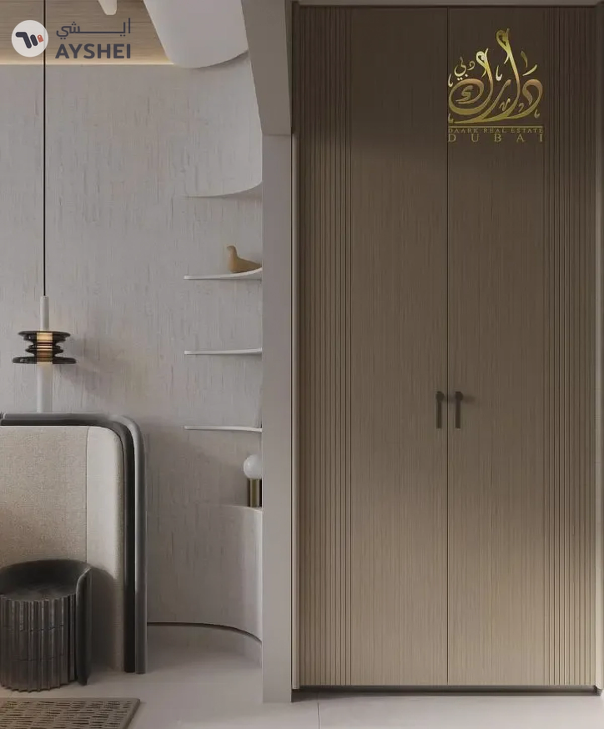Luxury Investment with High ROI
