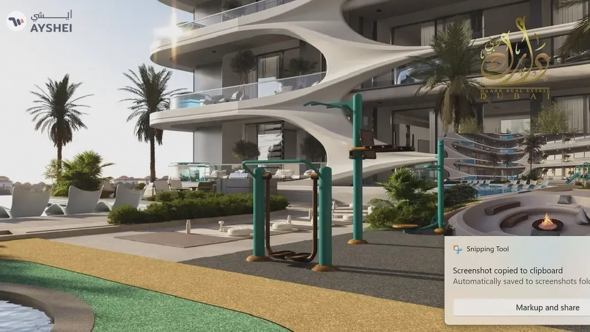 Luxury Investment with High ROI