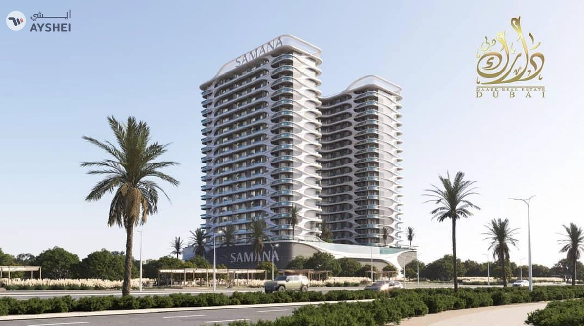 Luxury Investment with High ROI