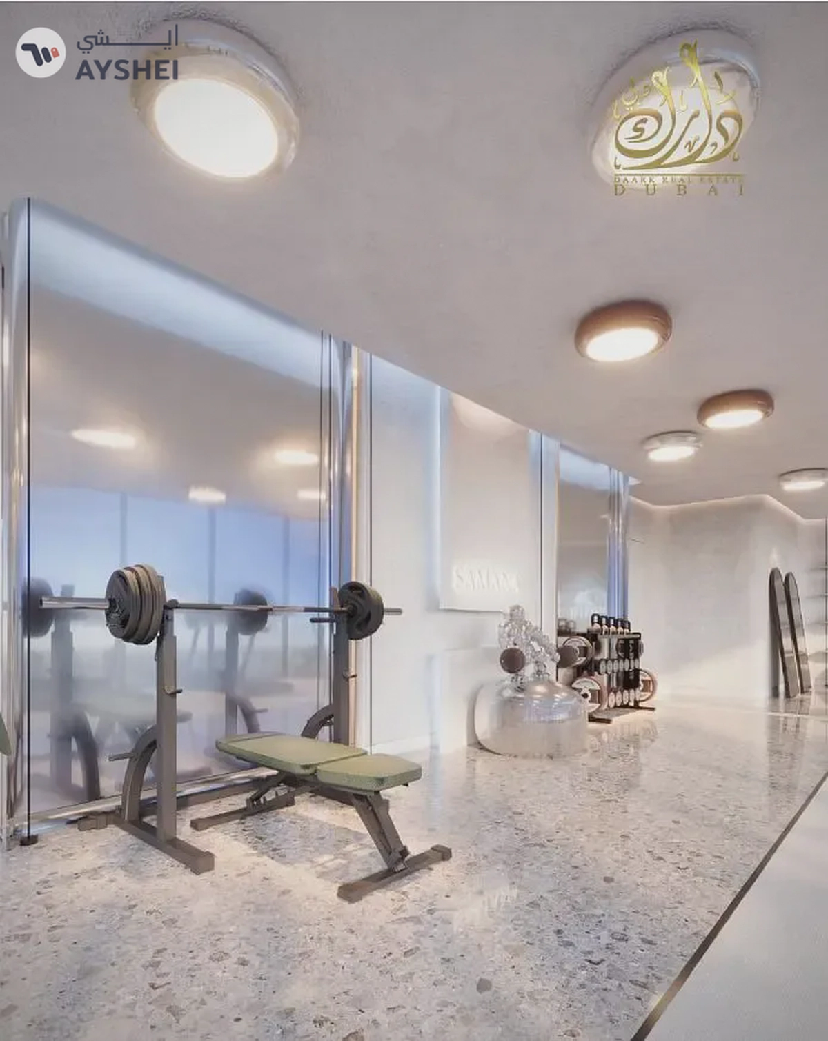 Luxury Investment with High ROI