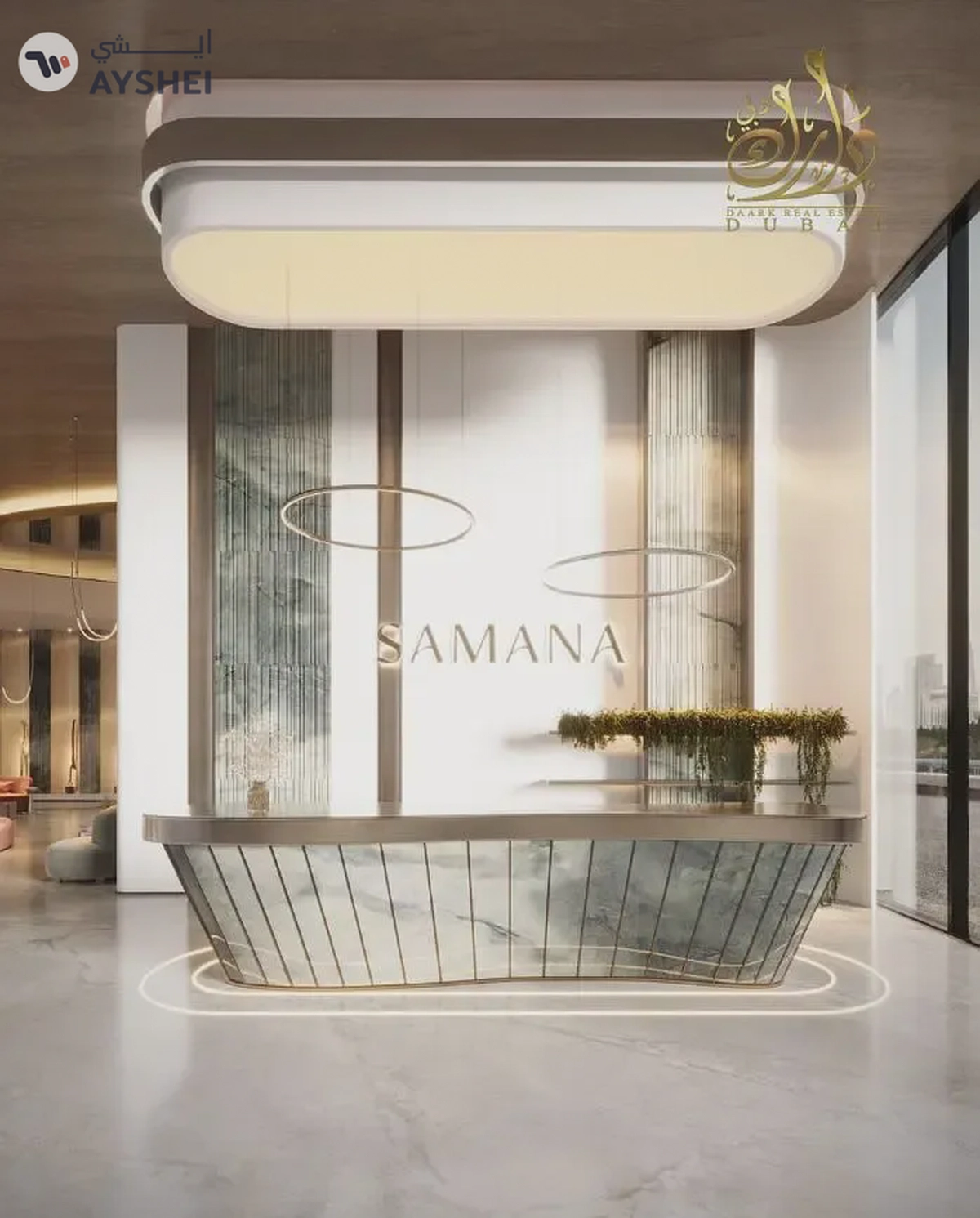 Luxury Investment with High ROI