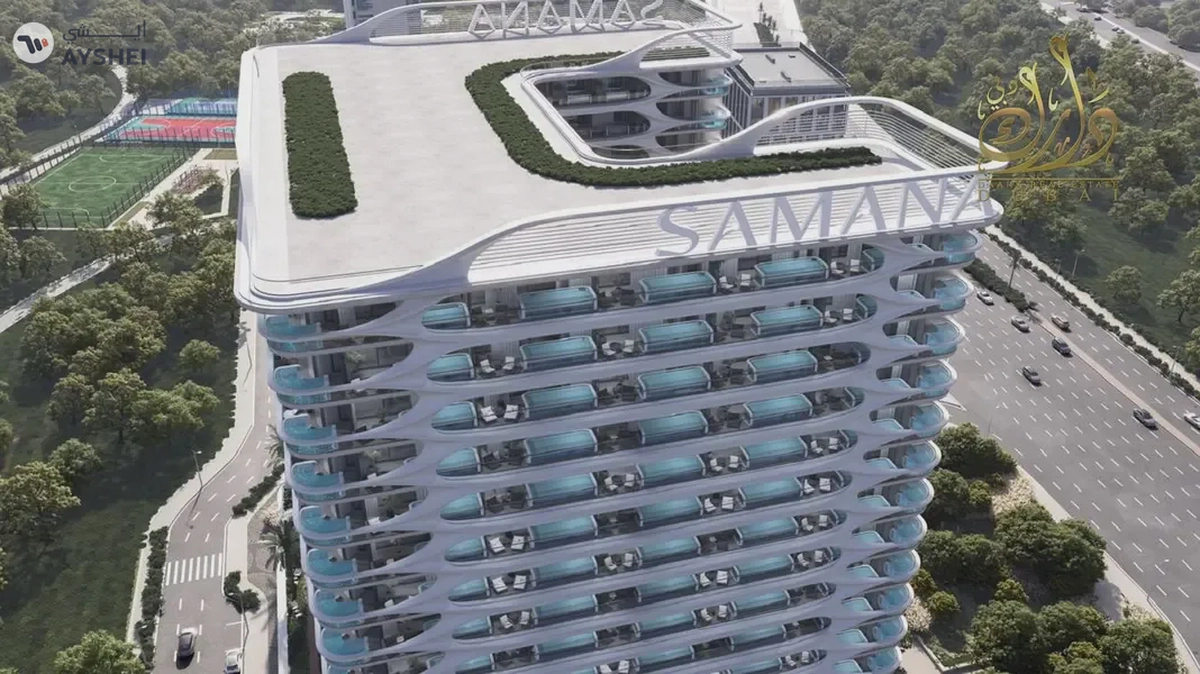 Luxury Investment with High ROI
