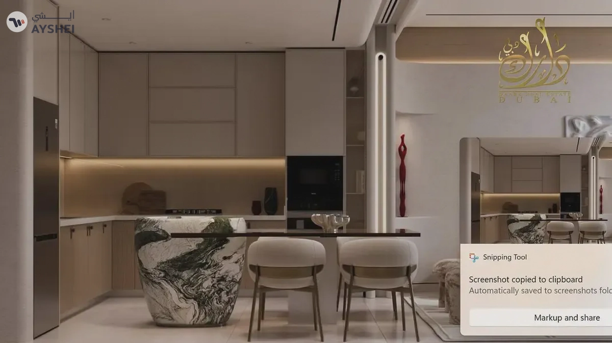 Luxury Investment with High ROI