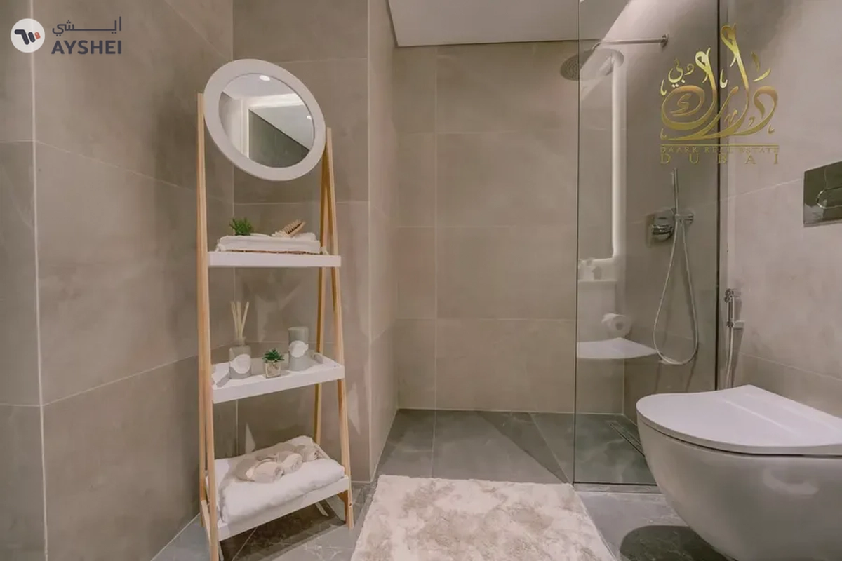 Smart Home | Fully Fitted | 10% Down Payment Only