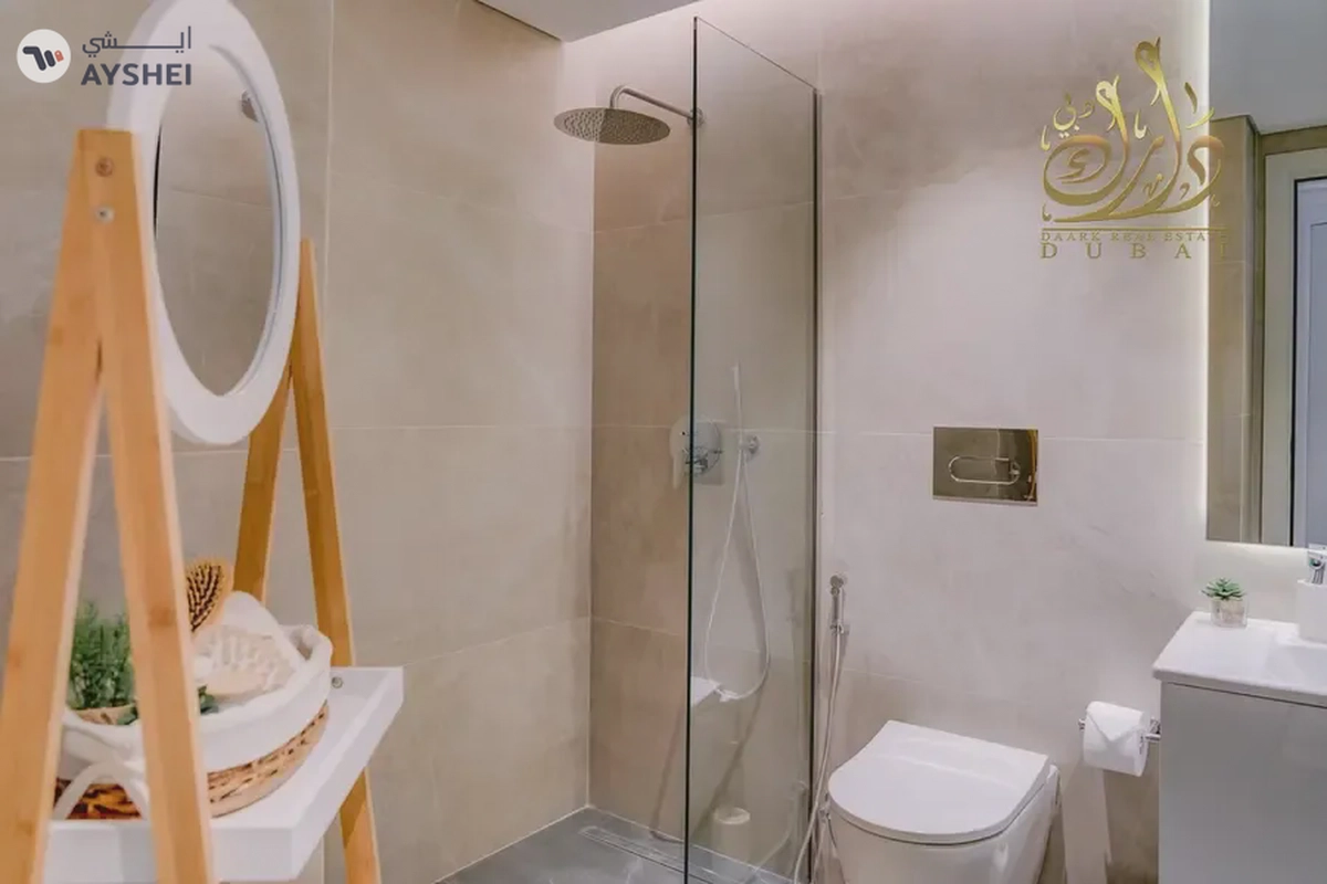 Smart Home | Fully Fitted | 10% Down Payment Only