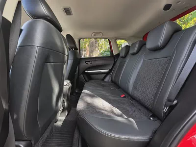 2022 SUZUKI VITARA | GCC SPECS | AED 29,999-6