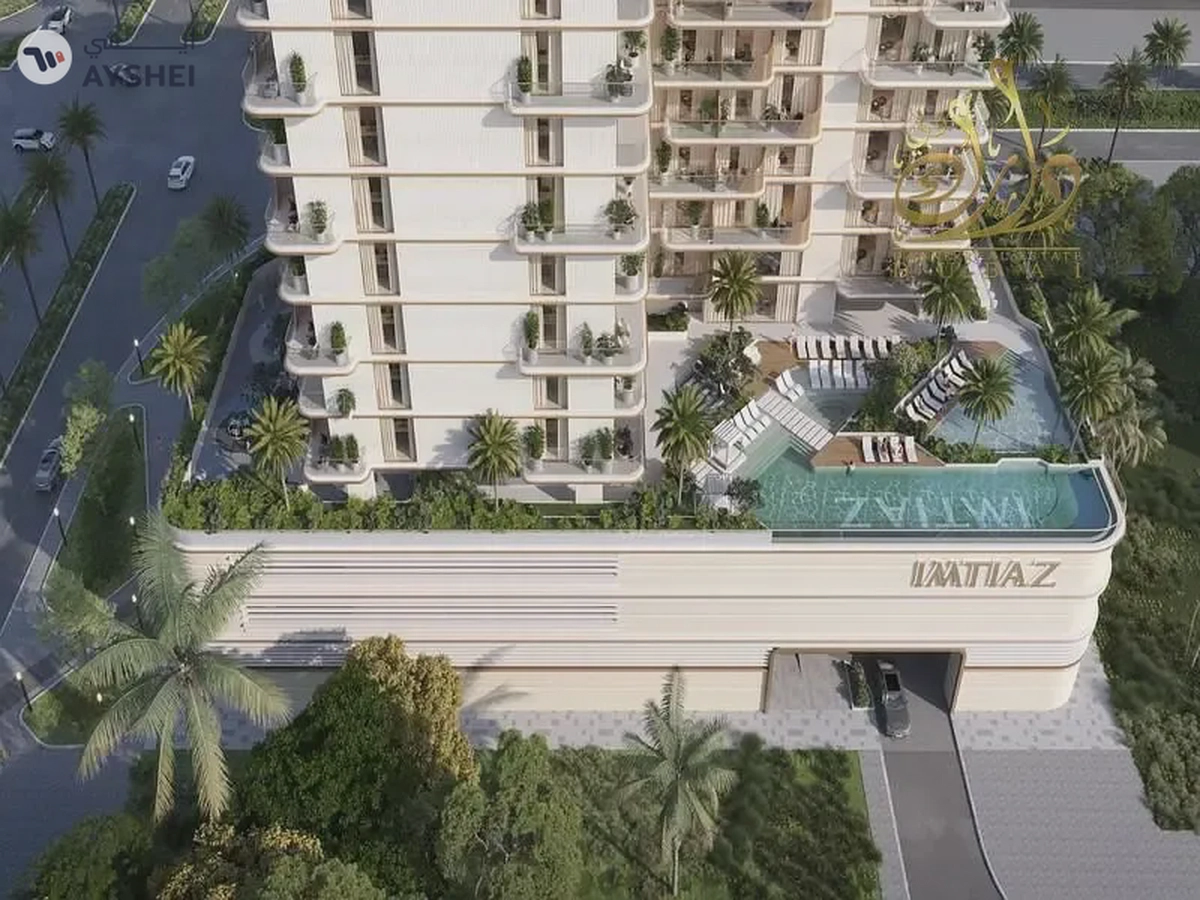 Apartment For Sale in Sunset Bay Grand by Imtiaz, Dubai Islands, Dubai