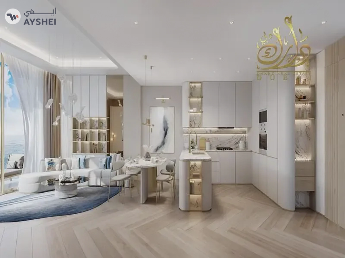 Apartment For Sale in Sunset Bay Grand by Imtiaz, Dubai Islands, Dubai