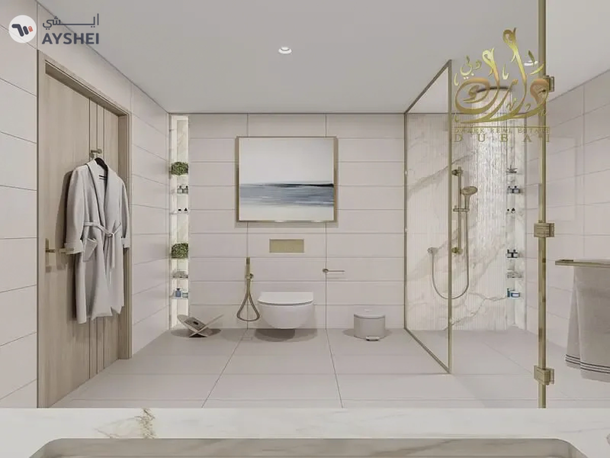 Apartment For Sale in Sunset Bay Grand by Imtiaz, Dubai Islands, Dubai