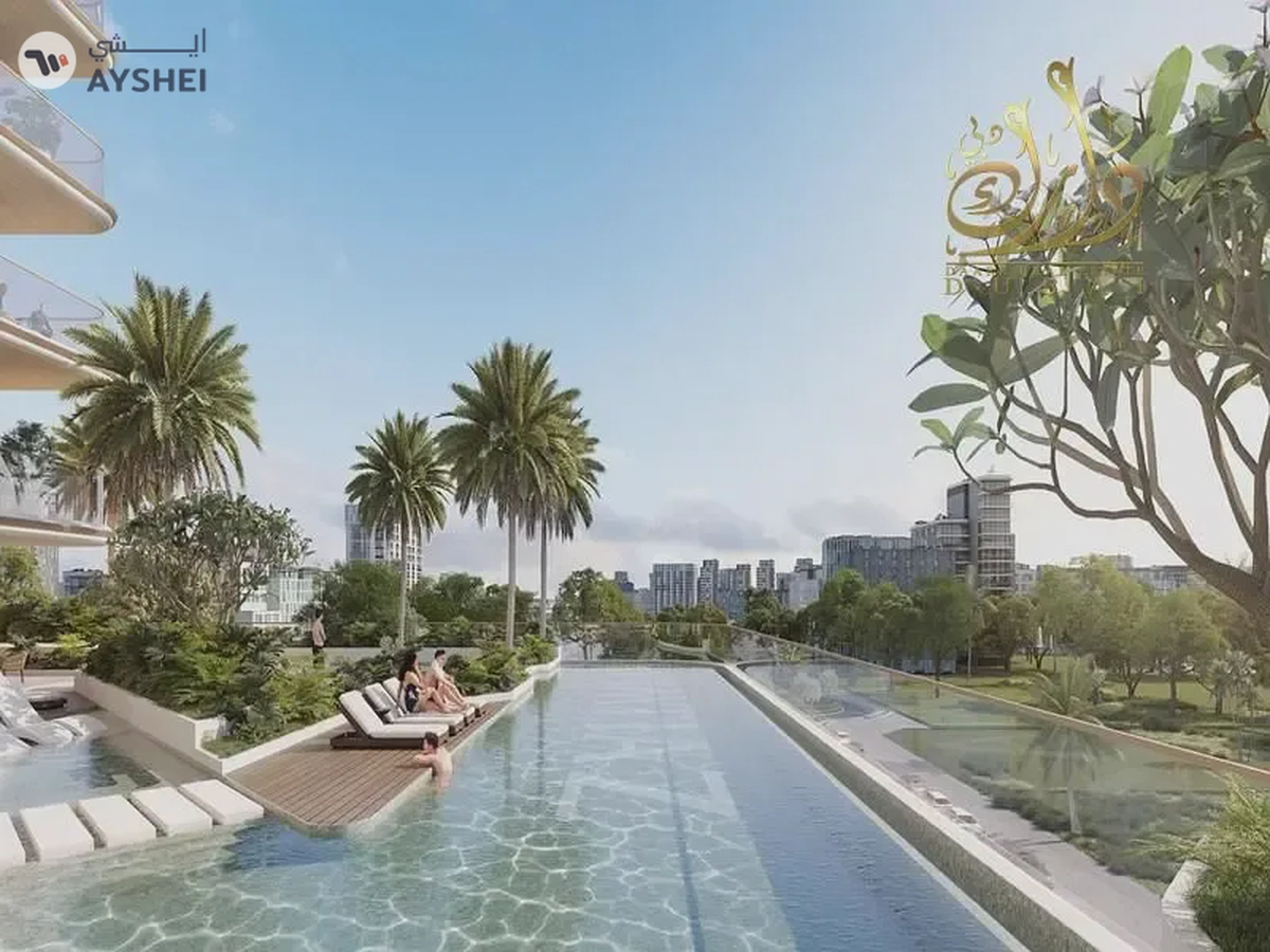Apartment For Sale in Sunset Bay Grand by Imtiaz, Dubai Islands, Dubai