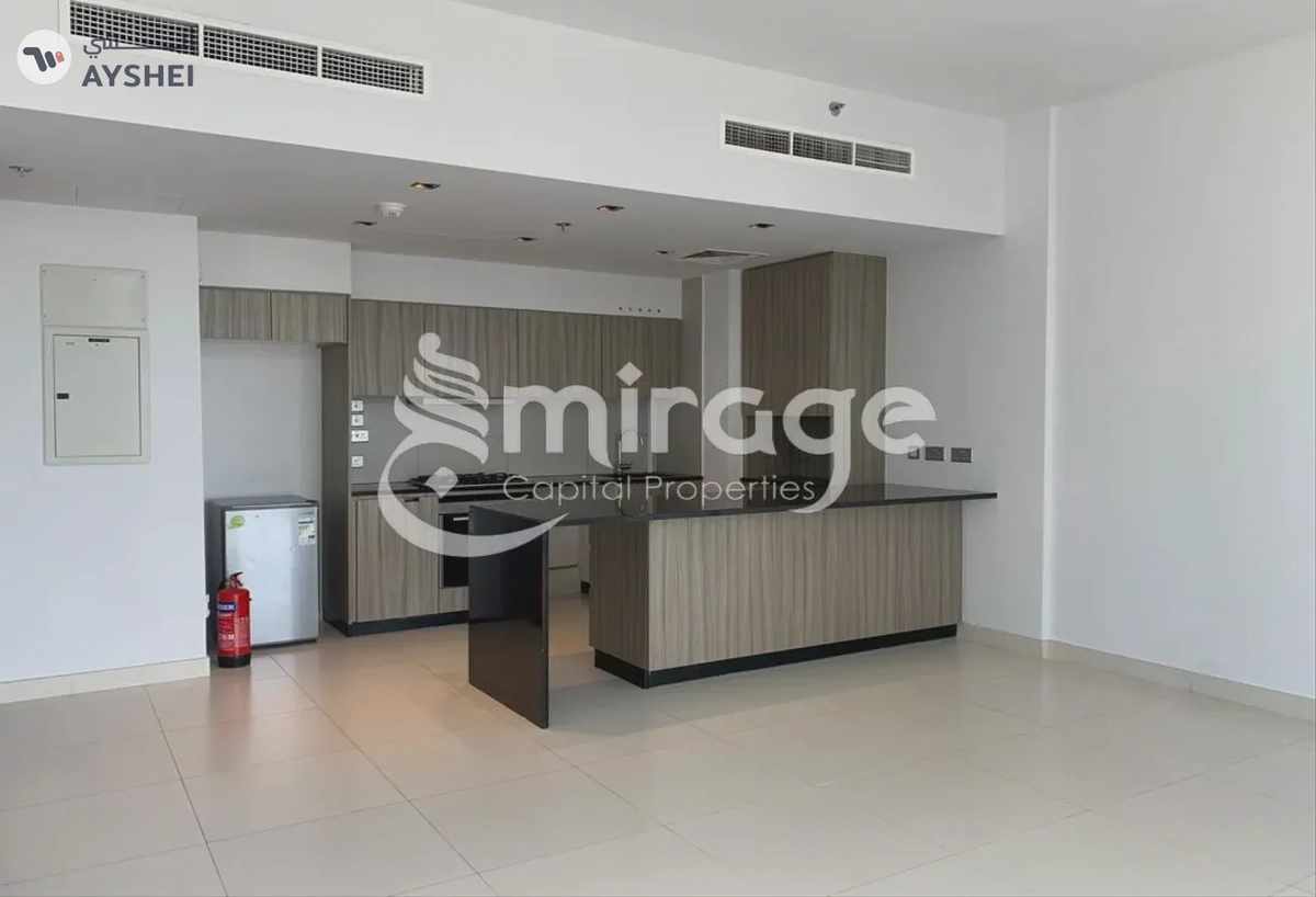 APARTMENT FOR SALE IN MEERA SHAMS, SHAMS ABU DHABI