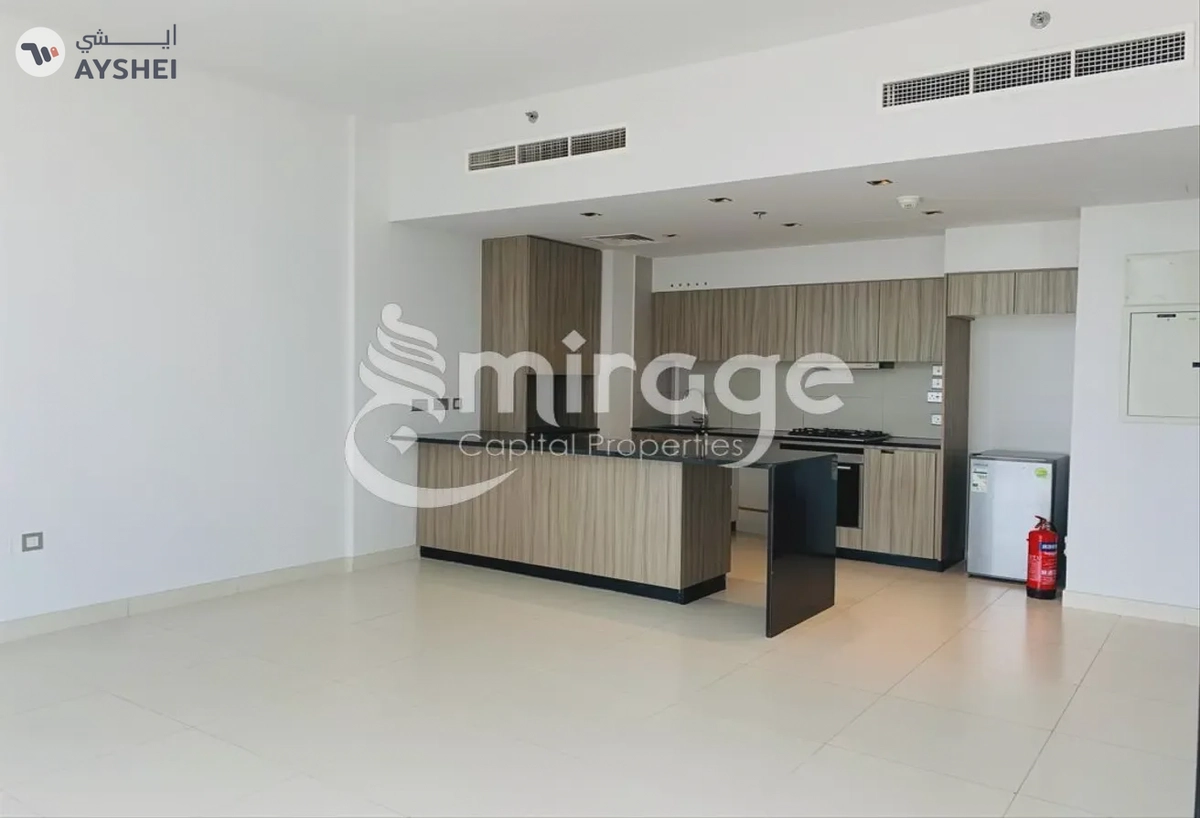APARTMENT FOR SALE IN MEERA SHAMS, SHAMS ABU DHABI