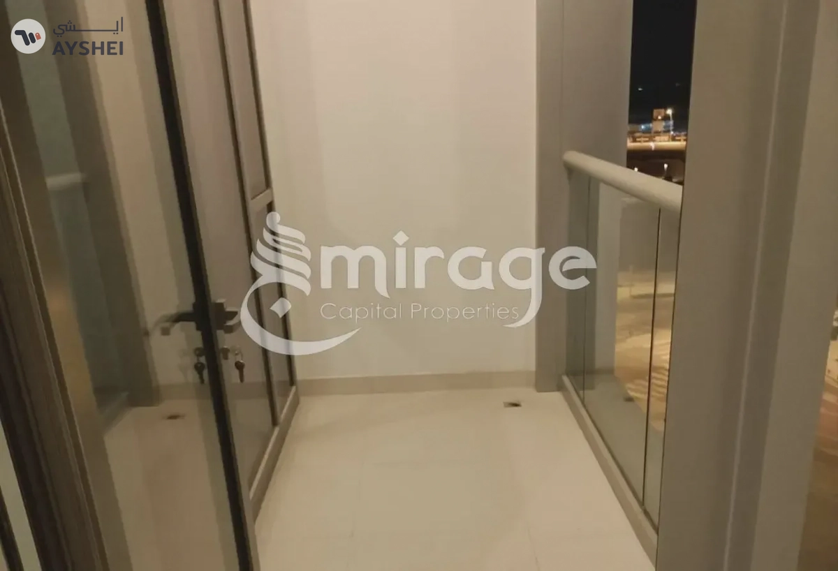 APARTMENT FOR SALE IN MEERA SHAMS, SHAMS ABU DHABI