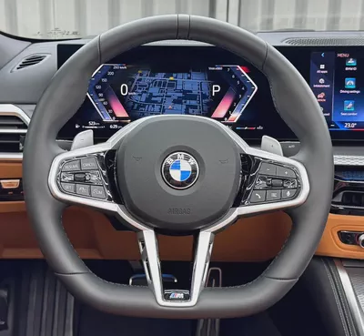 BMW 430i | GCC |AGMC Warranty 2031 | AGMC Service 2034 | AGMC Full service History-11