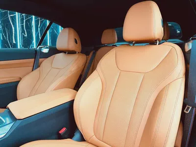 BMW 430i | GCC |AGMC Warranty 2031 | AGMC Service 2034 | AGMC Full service History-17