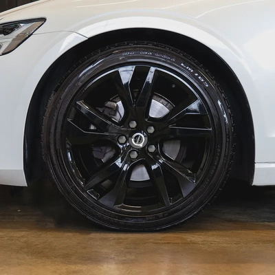 AED 1,819 pm • 0% Downpayment • S60 R-Design • Agency Warranty-5