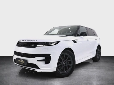 RANGE ROVER SPORT DYNAMIC V6 P400-0