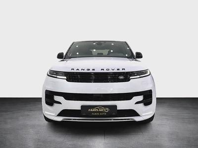 RANGE ROVER SPORT DYNAMIC V6 P400-1