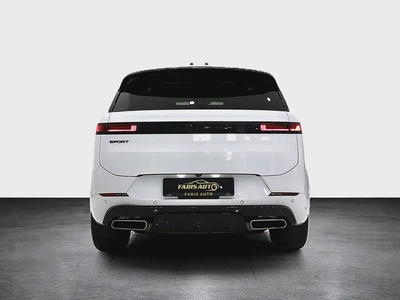 RANGE ROVER SPORT DYNAMIC V6 P400-2