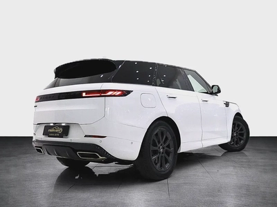 RANGE ROVER SPORT DYNAMIC V6 P400-3
