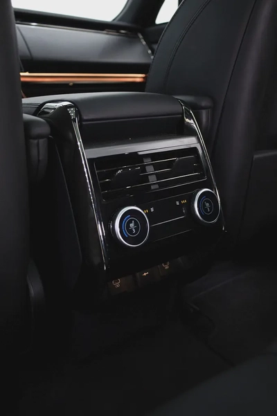 RANGE ROVER SPORT DYNAMIC V6 P400-16