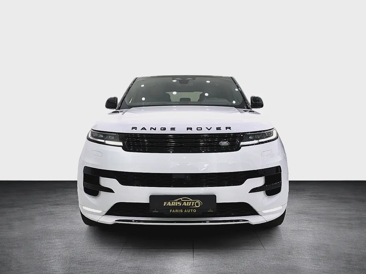 RANGE ROVER SPORT DYNAMIC V6 P400-1-1