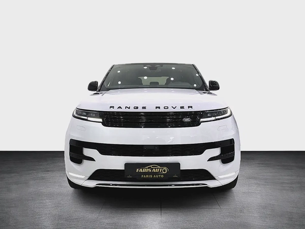 RANGE ROVER SPORT DYNAMIC V6 P400
