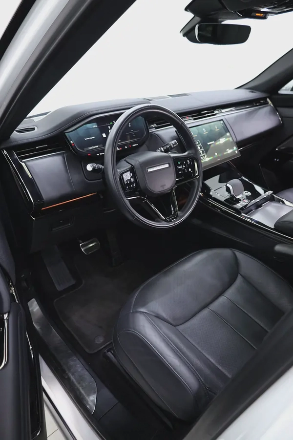 RANGE ROVER SPORT DYNAMIC V6 P400